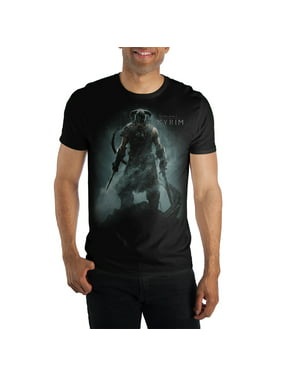 Black T-Shirt Size 2X NEW Doctor Who YOAT 10th Doctor Head Silhouette Adult 